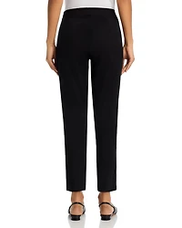 Petites Slim Ankle Pants