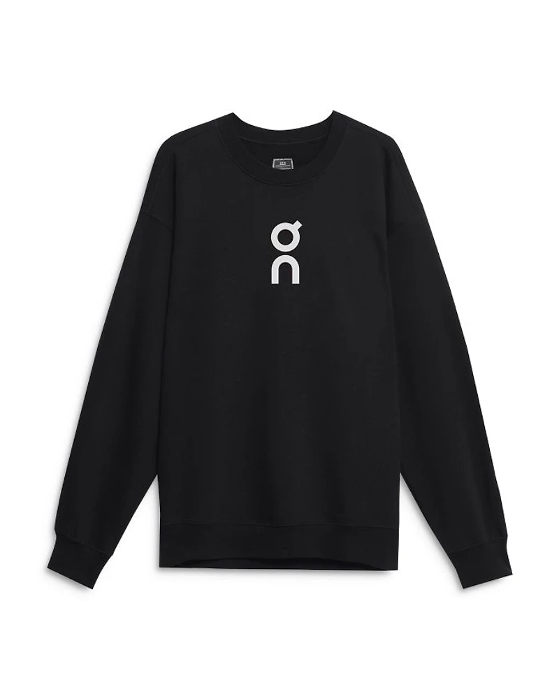 Club Regular Fit Graphic Sweatshirt