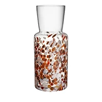Meadow Tall Fall Colors Vase