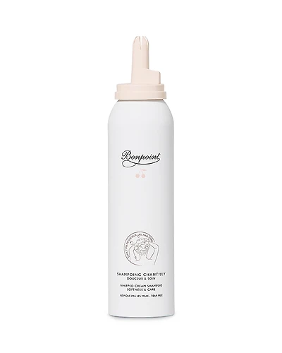 Bonpoint Whipped Cream Shampoo 5.07 oz.