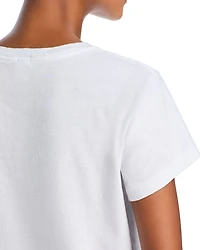 Classic Cotton Tee