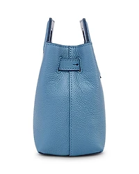 Diamant Soft Leather Crossbody Mini