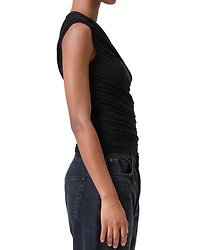 Ester Ruched Top