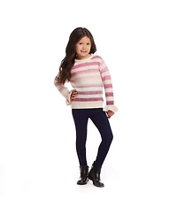 Girls' Sweater & Legging Set - Little Kid