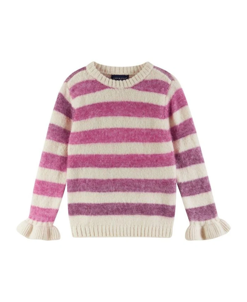 Girls' Sweater & Legging Set - Little Kid