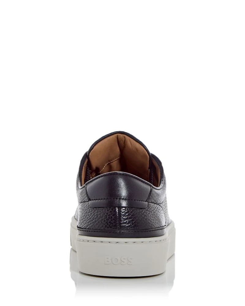 Men's Gary Tenn Low Top Sneakers