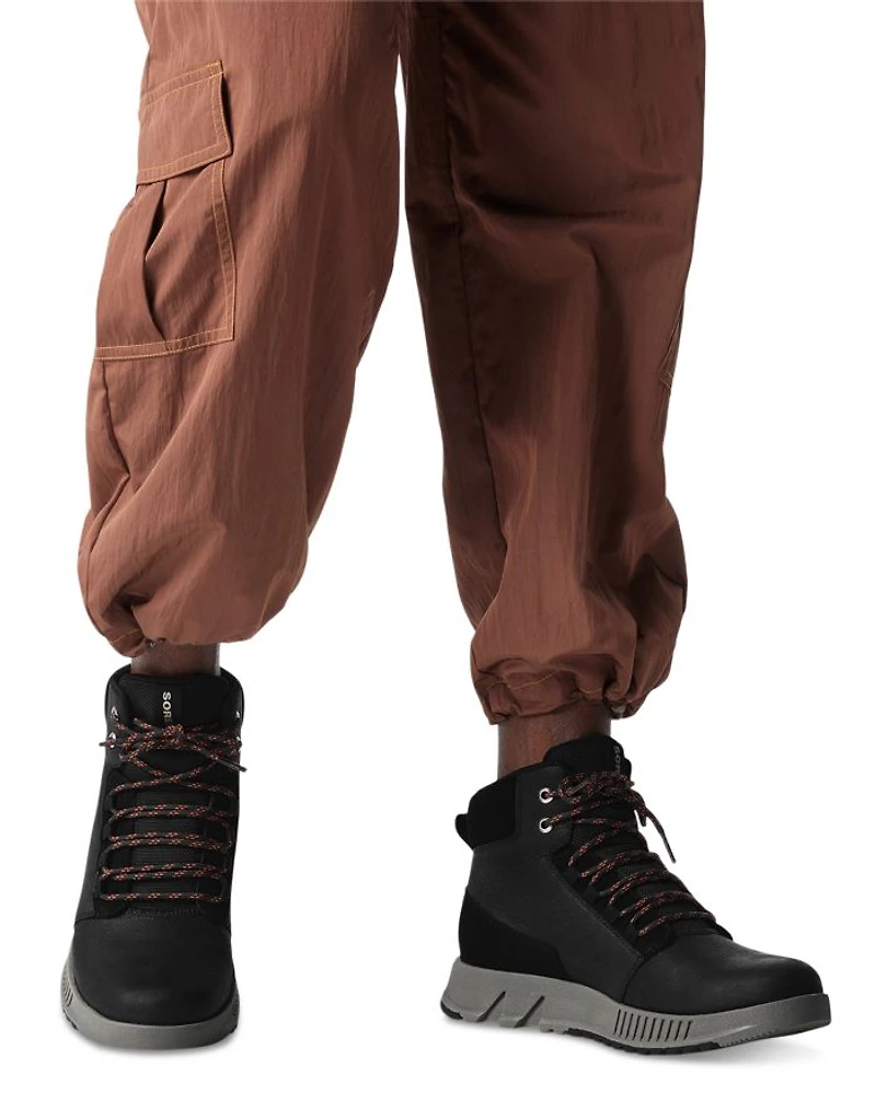 Men's Mac Hill Lite Waterproof Mid Hiking Boots