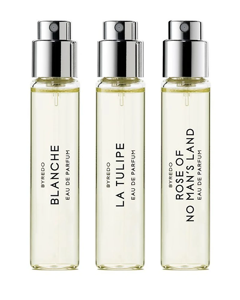La Sélection Florale Eau de Parfum Gift Set