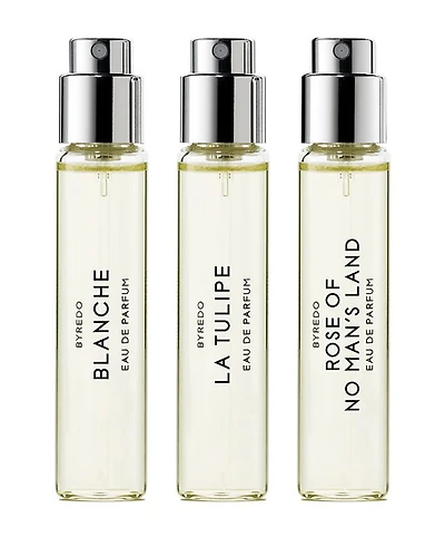 La Sélection Florale Eau de Parfum Gift Set