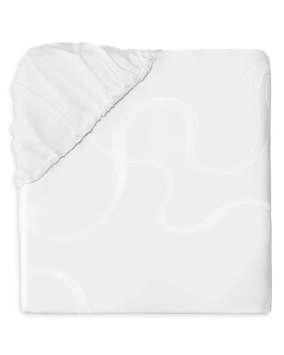 Pratesi Vittoria Bottom Fitted Sheet, California King