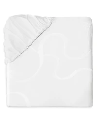 Pratesi Vittoria Bottom Fitted Sheet, California King