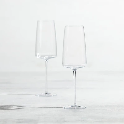 Schott Zwiesel Handmade Simplify Champagne Glass, Set of 2