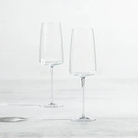 Schott Zwiesel Handmade Simplify Champagne Glass, Set of 2