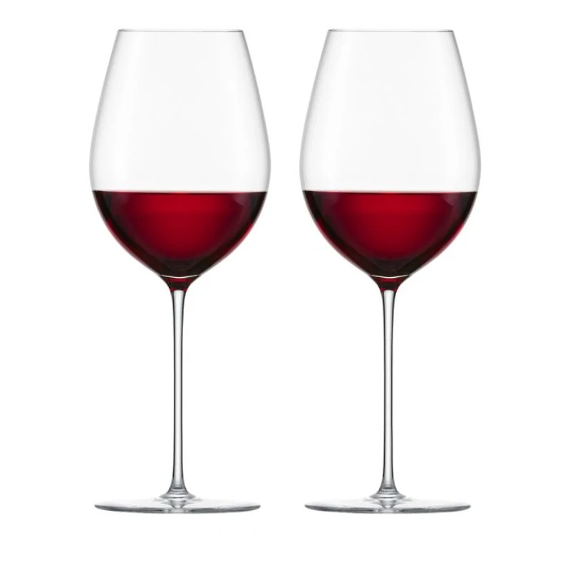 Glas Handmade Enoteca Rioja Wine Glass, Set of 2