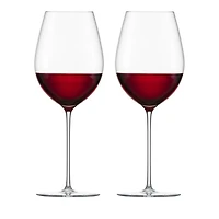Glas Handmade Enoteca Rioja Wine Glass, Set of 2