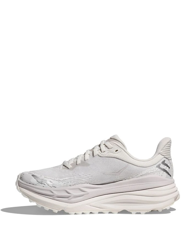 Women's Stinson 7 Lace Up Sneakers