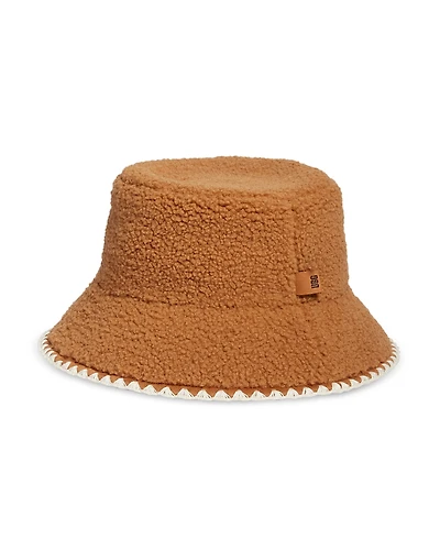 Ugg UGGfluff Scalloped Hat