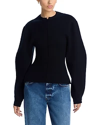 Proenza Schouler White Label Carolina Sweater