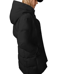Shelburne Parka Black Label
