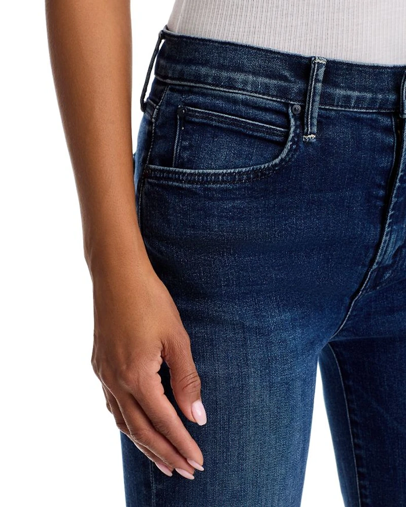The Kick It Jeans I Put A Spell On YOU