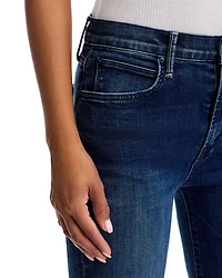 The Kick It Jeans I Put A Spell On YOU