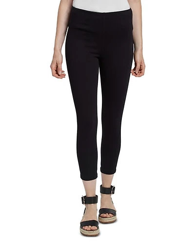 Toothpick Denim Leggings