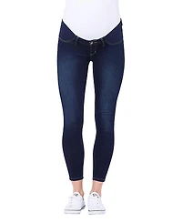 Ripe Maternity Isla Ankle Grazer Jegging
