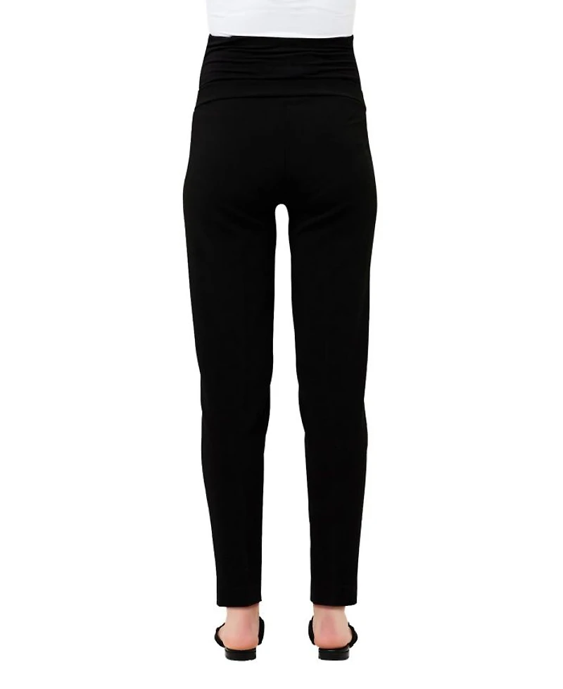 Alexa Classic Straight Leg Pant