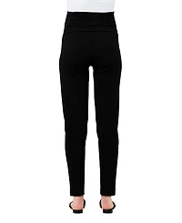 Alexa Classic Straight Leg Pant