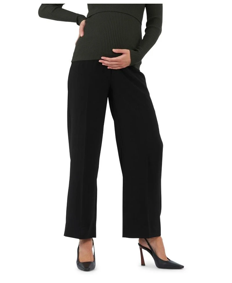 Alexa Wide Leg Pant