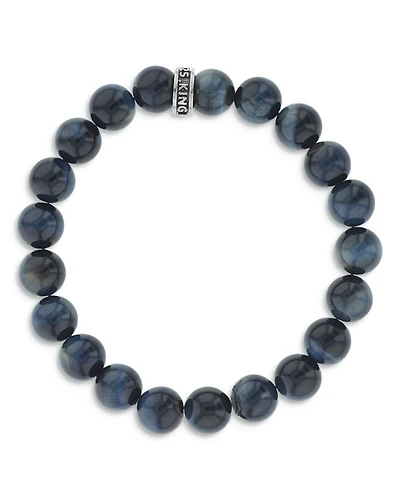 Tiger Eye Bead Bracelet