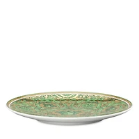 Medusa Garland Bread and Butter Plate
