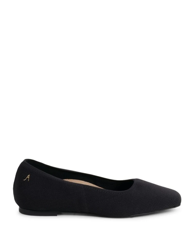 Women's Filippa Orthopedic Expandable Ballet Flats