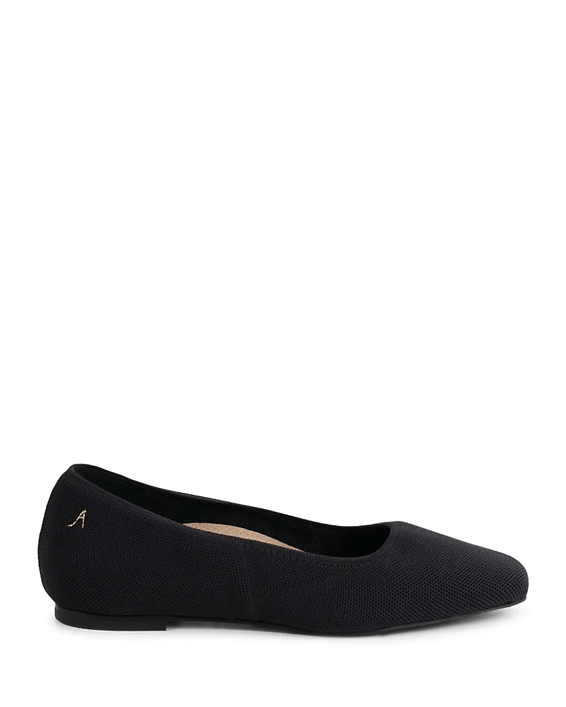 Stinaa. j Women's Filippa Orthopedic Expandable Ballet Flats