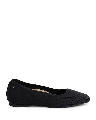 Stinaa. j Women's Filippa Orthopedic Expandable Ballet Flats