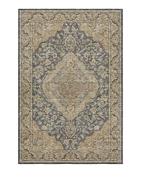 Dalyn Luxury Washable Hatay HY3 Area Rug