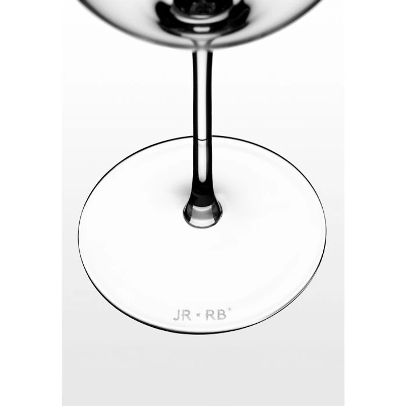 Precision Wine Glass, Set of 2