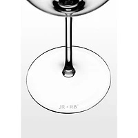 Precision Wine Glass, Set of 2