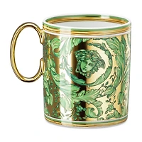 Medusa Garland Mug