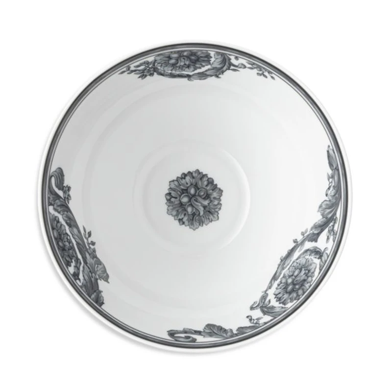 Barocco Haze Serving Bowl