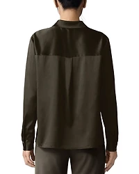 Classic Collared Shirt