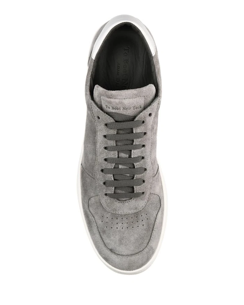 Men's Middleton Suede Sneakers