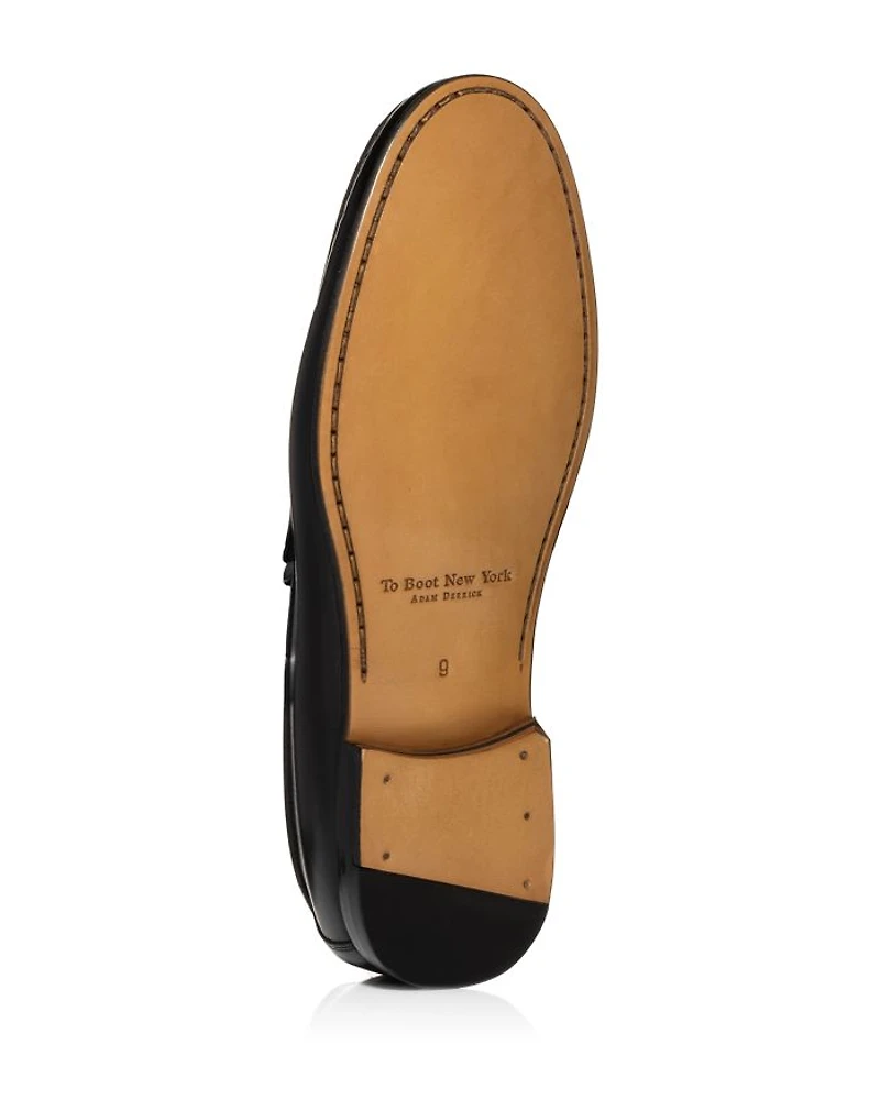 Men's Watts Dress Loafers