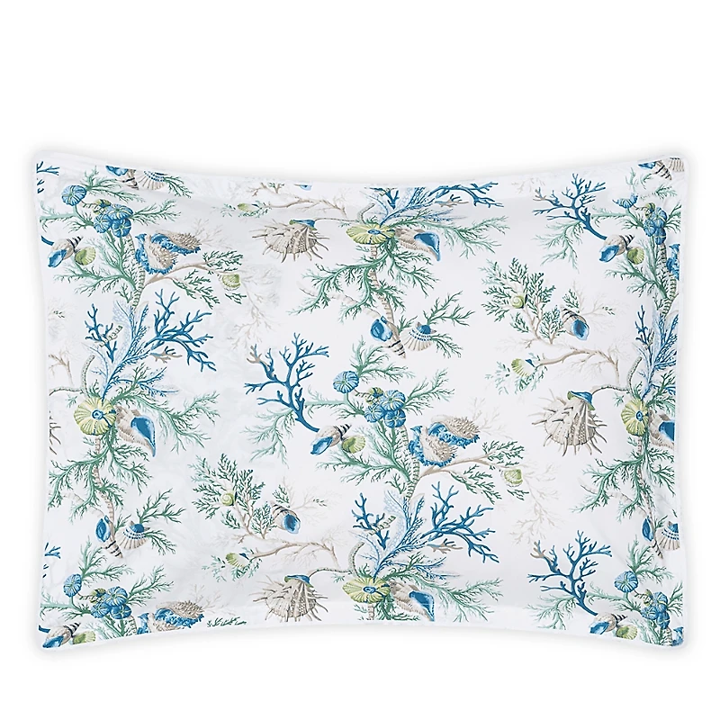 Matouk Del Tesoro Standard Sham