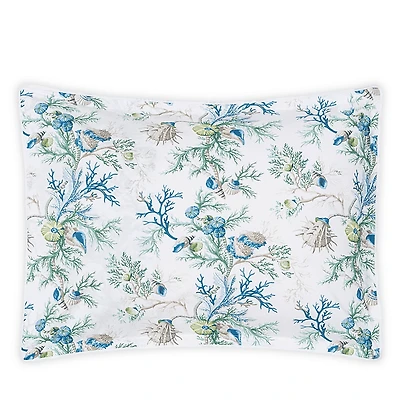 Matouk Del Tesoro Standard Sham