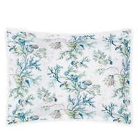 Matouk Del Tesoro Standard Sham