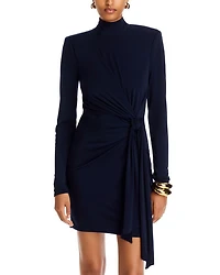 Joelene Tie Waist Dress