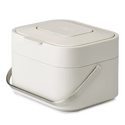 Joseph Joseph Stack 4 Food Waste Caddy With Odor Filter