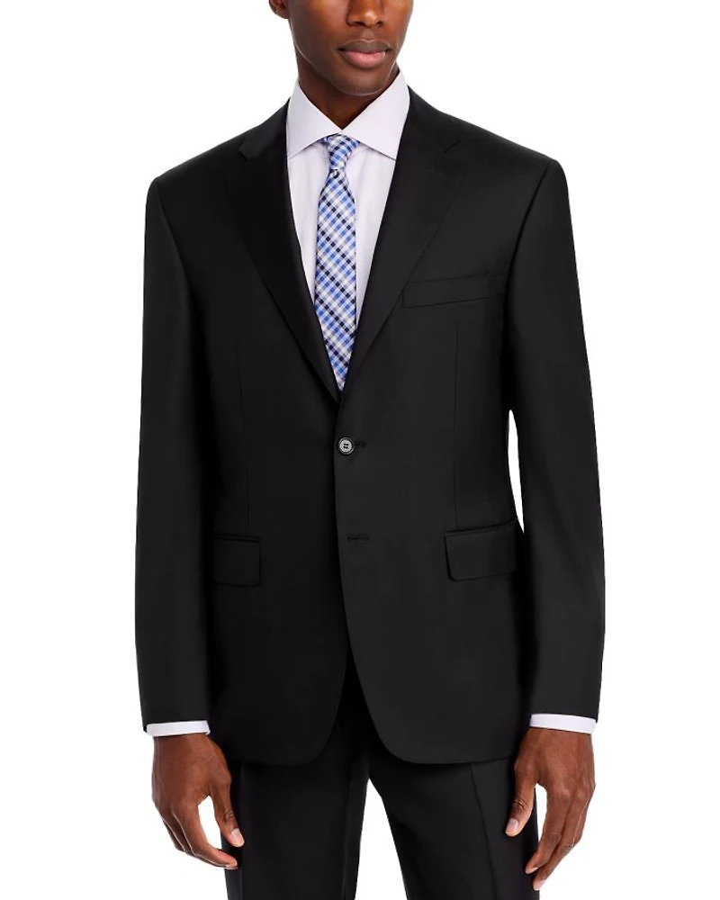 Siena Suit - Classic Fit