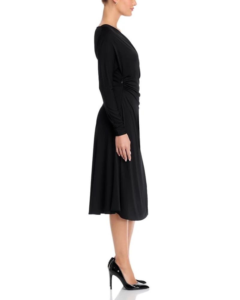Ettita Midi Dress